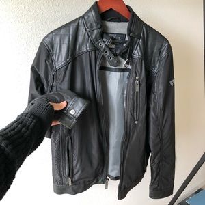 Guess Lightweight Jacket, Size S